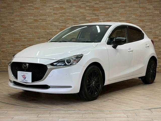 MAZDA2