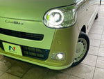 MOVE canbus