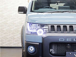DELICA D:5 2WD