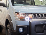 DELICA D:5 2WD