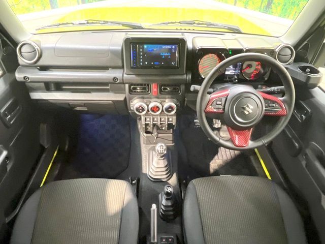 JIMNY SIERRA