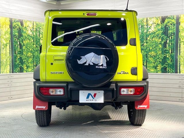 JIMNY SIERRA