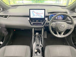 COROLLA CROSS HYBRID
