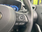 COROLLA CROSS HYBRID