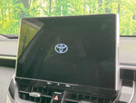 COROLLA CROSS HYBRID