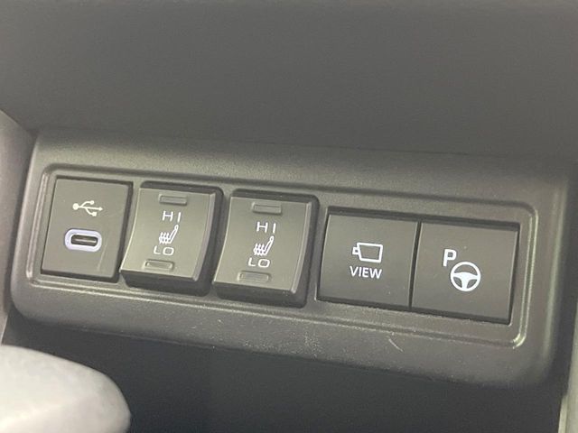 COROLLA CROSS HYBRID