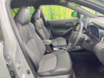 COROLLA CROSS HYBRID
