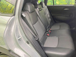 COROLLA CROSS HYBRID