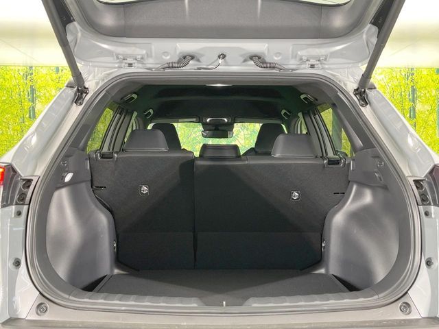 COROLLA CROSS HYBRID