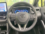 COROLLA CROSS HYBRID