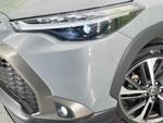 COROLLA CROSS HYBRID