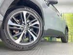 COROLLA CROSS HYBRID