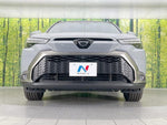 COROLLA CROSS HYBRID