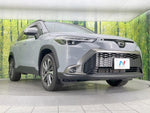 COROLLA CROSS HYBRID