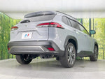 COROLLA CROSS HYBRID