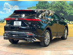 HARRIER HYBRID
