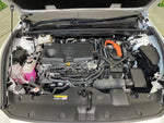 CROWN CROSSOVER