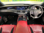 LEXUS LS500h