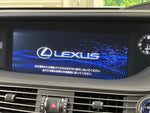 LEXUS LS500h