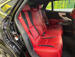 LEXUS LS500h