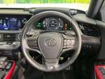 LEXUS LS500h