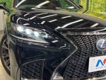 LEXUS LS500h