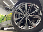 LEXUS LS500h