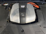 LEXUS LS500h