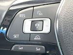 VOLKSWAGEN GOLF Alltrack