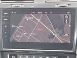 VOLKSWAGEN GOLF Alltrack