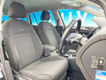 VOLKSWAGEN GOLF Alltrack
