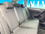 VOLKSWAGEN GOLF Alltrack