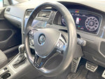 VOLKSWAGEN GOLF Alltrack