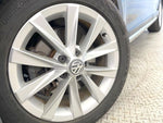 VOLKSWAGEN GOLF Alltrack