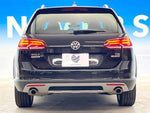 VOLKSWAGEN GOLF Alltrack