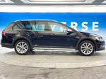 VOLKSWAGEN GOLF Alltrack
