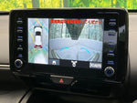 YARIS CROSS HYBRID