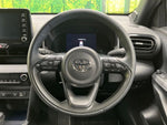 YARIS CROSS HYBRID