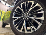 YARIS CROSS HYBRID