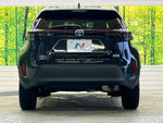 YARIS CROSS HYBRID