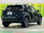 YARIS CROSS HYBRID