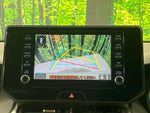 HARRIER HYBRID