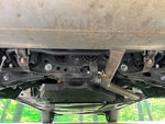 HARRIER HYBRID