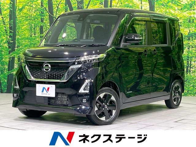 ROOX 4WD