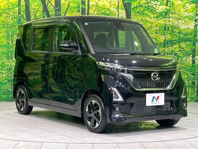 ROOX 4WD