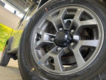 JIMNY NOMADE