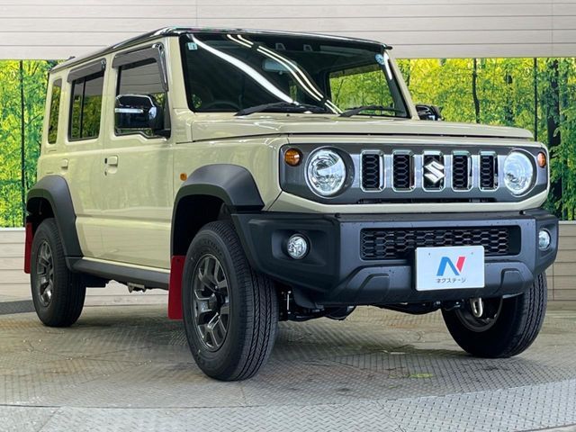 JIMNY NOMADE