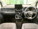 SIENTA HYBRID