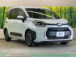 SIENTA HYBRID