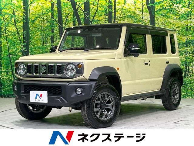 JIMNY NOMADE